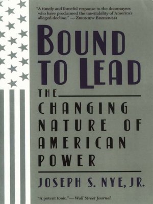 cover image of Bound to Lead